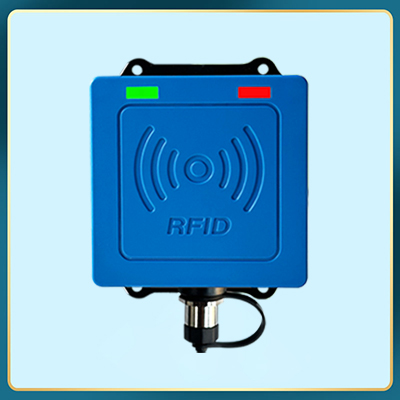 REH-P101C高频工业读写器