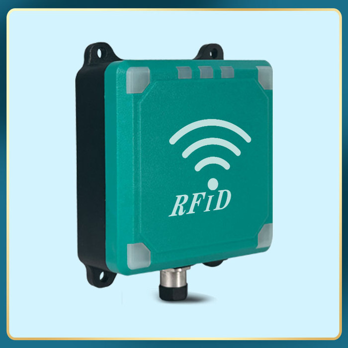 REU-E303Q工位读写器