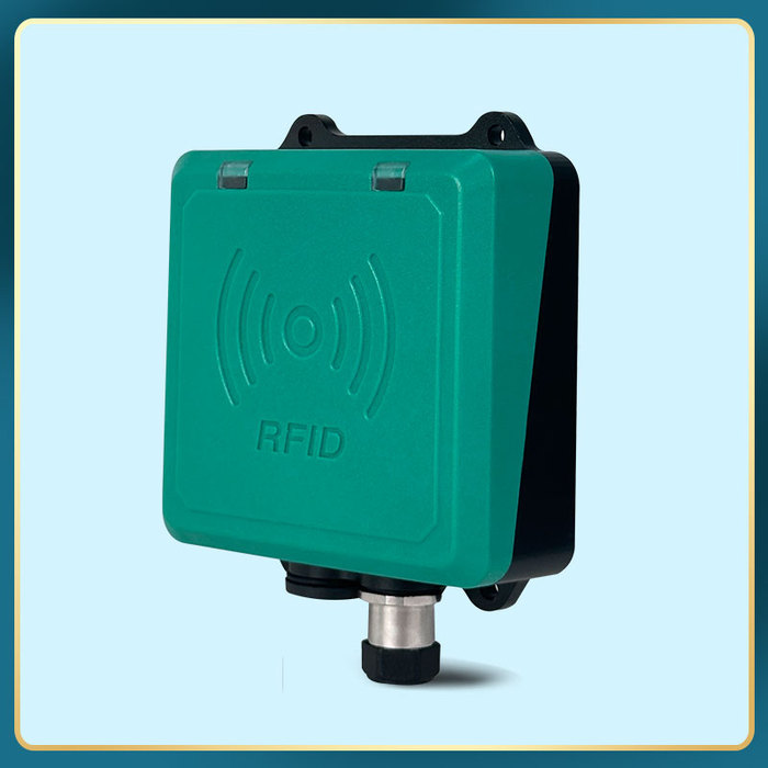 REU-E102A工位读写器