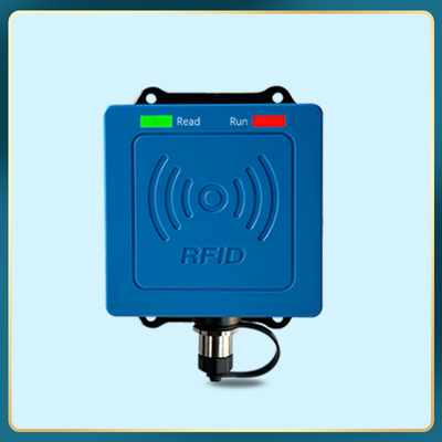 REH-P101C高频工业读写器