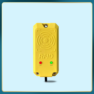 REU-P306A超高频工业读写器