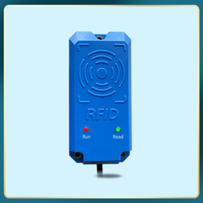 REH-P102C高频工业读写器