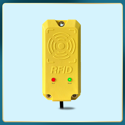 REU-P305A超高频工业读写器