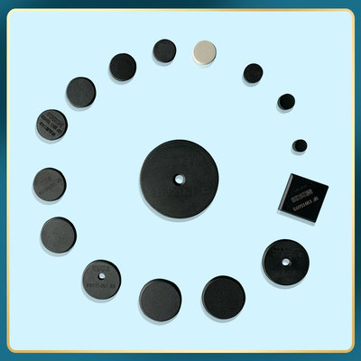 HF-PPS耐高温工业载码体