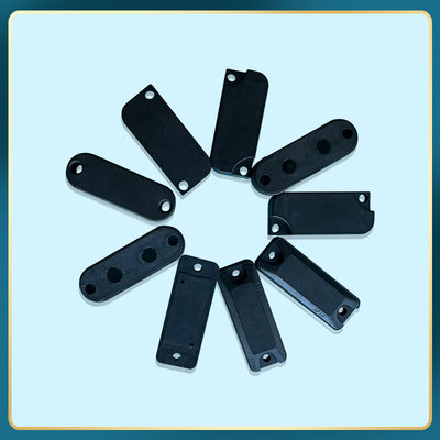 特种耐高温耐酸碱腐蚀标签