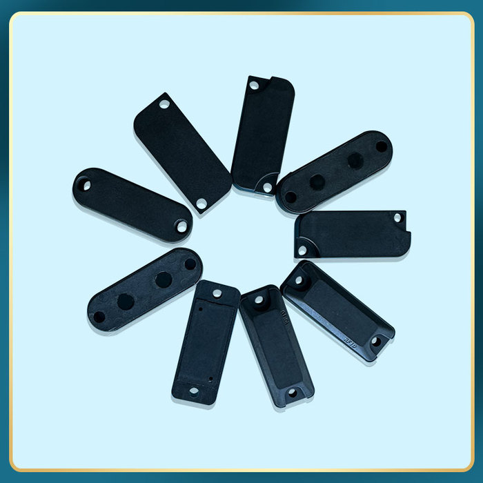 特种耐高温耐酸碱腐蚀标签