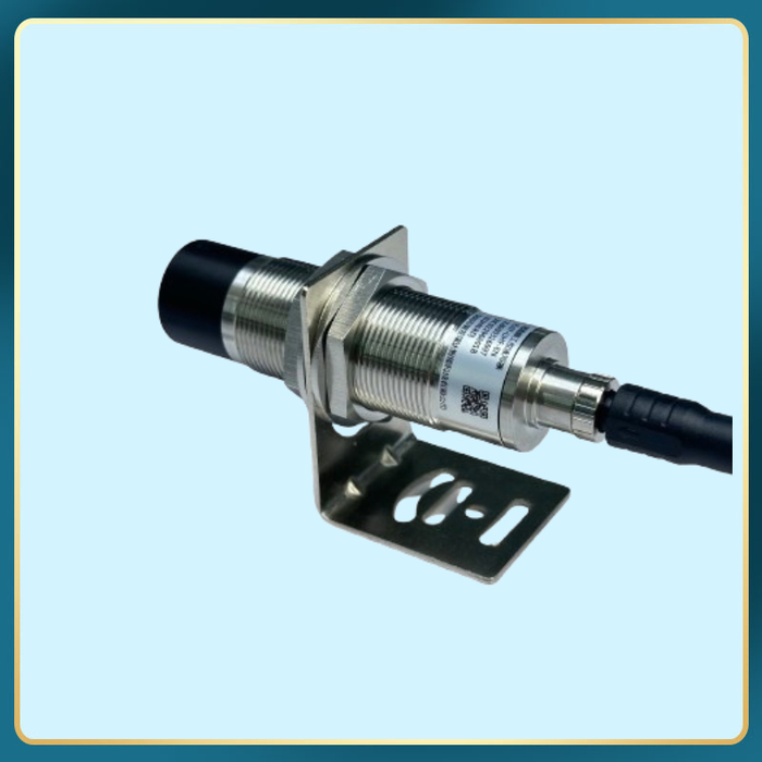 REU-E107A螺纹工业读写器