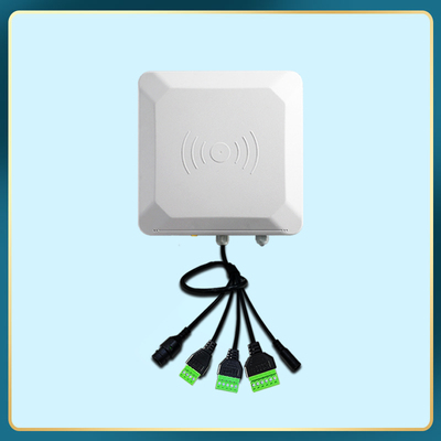 REU-1907Q一体式读写器