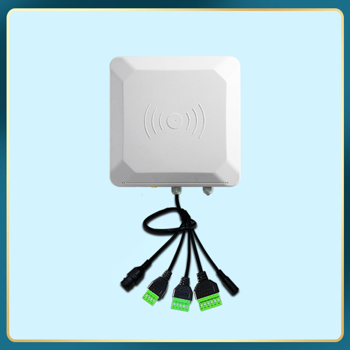 REU-1907Q一体式读写器