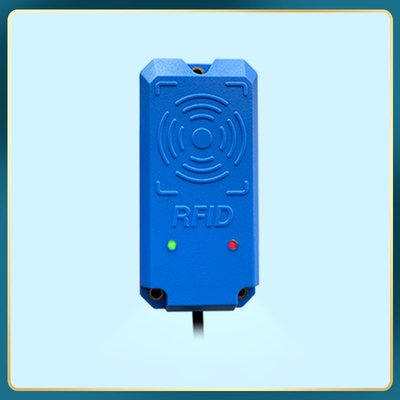 QEH-P102C高频工业读写器