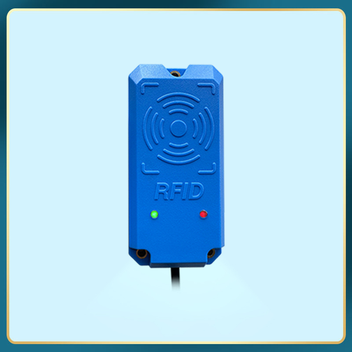 QEH-P103C高频工业读写器